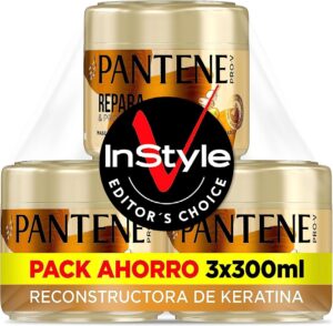 💫Pantene Repara Y Protege 