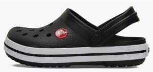 ◾ Zuecos Crocs para peques.