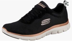 🖤 Skechers Flex Appeal