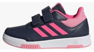 Zapatillas Adidas Tensaur con velcro