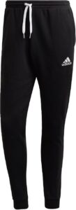 💫adidas Regular Tracksuit Bottoms, Pantalones para Hombre, Negro (Black)💫