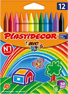 💫 BIC Kids Plastidecor 