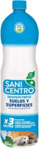 💫Sanicentro Fregasuelos Desinfectante 1500 ml 💫