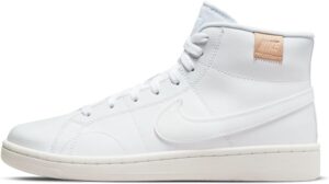 💫NIKE Court Royale 2 Mid, Zapatillas Bajas Mujer 💫