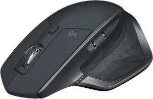 🐟 Ratón inalámbrico Logitech MX Master 2S