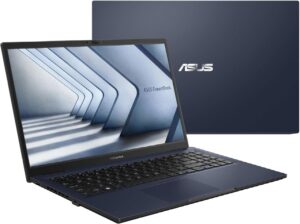 🐟 Portátil ASUS ExpertBook B1 de 15,6