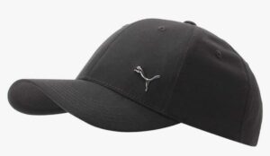 🔝 Gorra Puma unisex adulto. Con logo de metal.