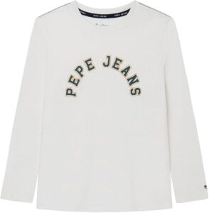 😀 Pepe Jeans Pierce Sudadera para Niños.