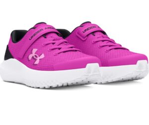 ZAPATILLAS UNDER ARMOUR DE NIÑOS