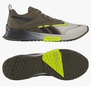 🆒 Zapatillas Reebok Lavante Trail para hombre.