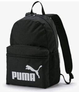 ◾ Mochila clásica de Puma.