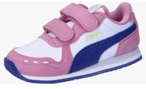 🤩 Puma. Zapatillas con velcro