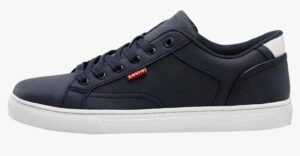 🆒 Zapatillas Levis para hombre.