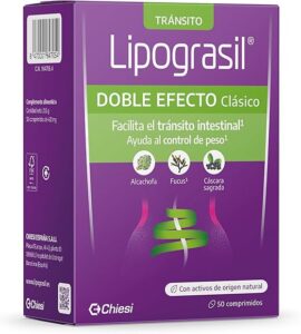 💫Lipograsil Clásico Doble Efecto 