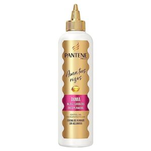 💫Pantene Pro-V Crema De Peinado Sin Aclarado Para Unos Rizos Disciplinados 270 ml