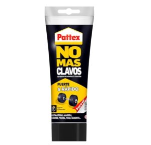 Pattex No más clavos de 250 gr.