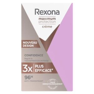 💫 Ahorra 5 € cuando gastes 10 € en Desodorante Rexona💫