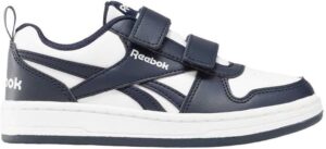 🖤 Reebok Royal Prime 2, Zapatillas Niños.