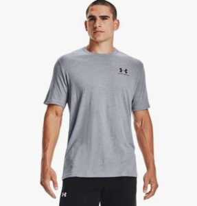 🆒 Under Armour. Camiseta para hombre