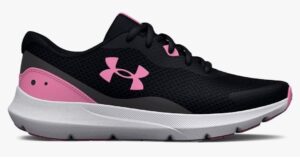 🩷 Zapatillas Under Armour