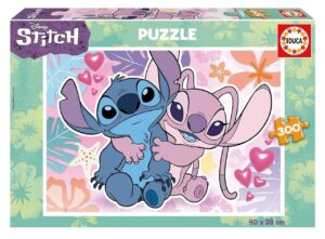 Puzzle Stitch de 300 piezas