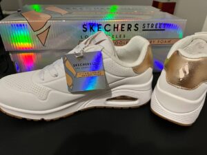 Zapatillas Skechers