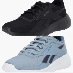 ✨ Reebok Lite 4 para hombre.