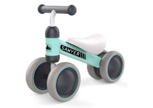 Mini bici para bebés con las mejores valoraciones ⭐️