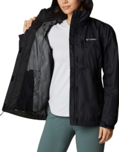 ❗CHAQUETA IMPERMEABLE COLUMBIA❗