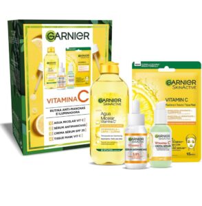 ❗SET ANTIMANCHAS DE GARNIER❗