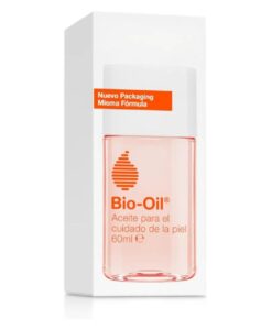 🤩 Bio-Oil. Aceite para el cuidado de piel seca, manchas, estrías, cicatrices.