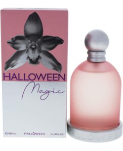 ❗COLONIA HALLOWEEN MAGIC DE MUJER ❗