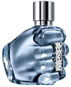 💠 Diesel Only The Brave. Eau de toilette para hombre. 50ml.