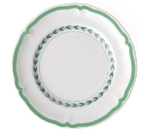 French garden green line plato para pan 17cm.