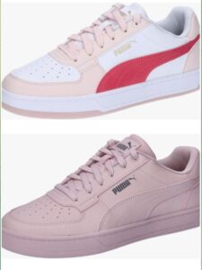 🤩 Zapas Puma