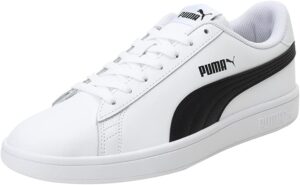 💫PUMA Smash V2 L, Zapatillas de Deporte Unisex Adulto 💫