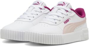 😀 PUMA Carina 2.0 PS. Deportivas para Niña.