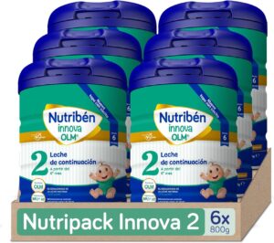 😀 Nutribén Innova 2 