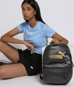 🌟 Mochila Puma muy mona para mujer