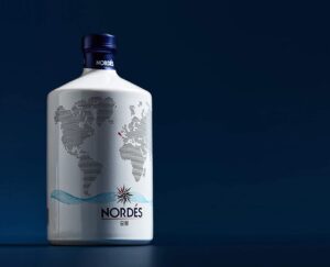 🐟 Ginebra Premium nacional Nordés