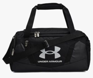 ◼️ Bolsa deportiva Under Armour.