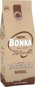 💫Bonka café en grano natural 