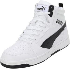 💫PUMA Rebound V6 Buck, Zapatillas Deportivas Unisex Adulto 💫