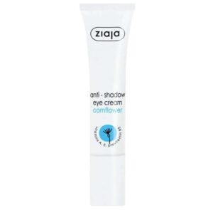 🐟 Crema de ojos Ziaja Antiojeras