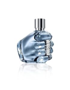 💫 Diesel Only The Brave Eau De Toilette de hombre en Vaporizador💫