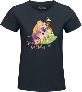 😀 Disney Camiseta.