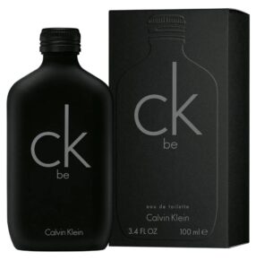 ✨ Calvin Klein CK Be. Eau de toilette unisex. Formato de 100ml.