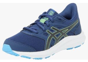 ✨ Zapatillas Asics infantiles.