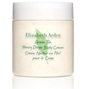 ✨ Elizabeth Arden Green Tea Honey. Crema corporal con gotas de miel y extracto de té verde. Formato de 500ml.