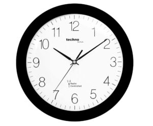 Reloj de pared de 30 cm